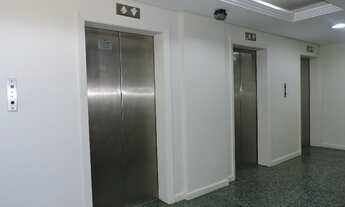 Imagem 5: PORTO ALEGRE - Conjunto Comercial/Sala - CENTRO