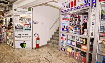 Imagem 7: Alugo Sala dentro do Shopping Promoinfo da Tijuca