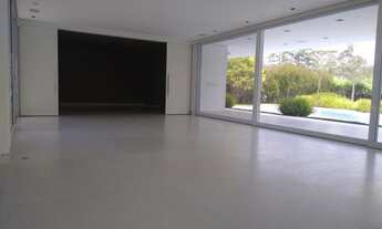 Imagem 6: Casa de 863 metros quadrados no bairro Alphaville Residencial 1 com 4 quartos