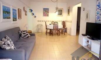 Imagem 2: EXCELENTE APARTAMENTO COM 02 DORMITÓRIOS PARA LOCAÇÃO NA PRAIA DO TOMBO - REF.: 4933