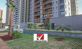 Imagem 5: Apartamento Perspective Olhos D'Agua 4 suites