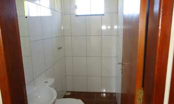 Imagem 6: CASA 02 QTOS - RES. IPANEMA - SANTO ANTONIO DE GOIAS-GO