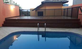 Imagem: Casa para venda possui 200 m² com 3 quartos