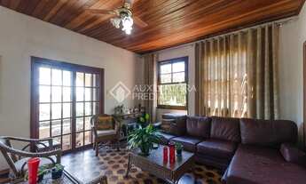 Imagem: PORTO ALEGRE - Casa Padrão - Tristeza