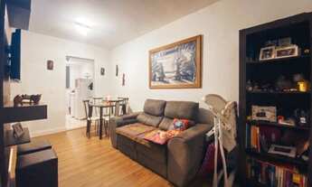 Imagem 3: Apartamento 02 quartos na Amaral Peixoto Volta Redonda