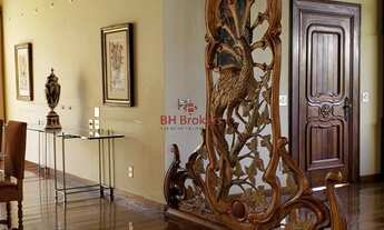 Imagem 6: BELO HORIZONTE - Casa Padrão - Cidade Jardim