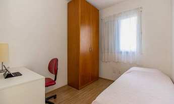 Imagem 5: Apartamento para venda tem 60 metros quadrados com 2 quartos em Vila Romana - São Paulo