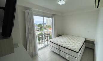 Imagem 6: Apartamento para venda possui 89 metros quadrados com 3 quartos em Armação - Penha - SC