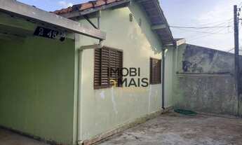 Imagem 1: Núcleo Residencial Alto Alegre