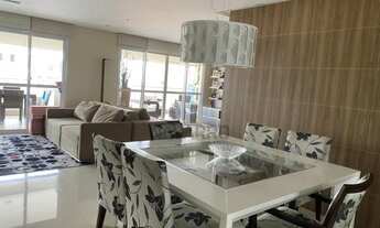 Imagem 3: EXCELENTE APARTAMENTO - Vivant São Caetano - 3 Suítes + Escritório, 4 Vagas, Terraço Gourm