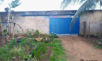 Imagem 2: Casa à venda, 60 m² por R$ 150.000,00 - Jd Aureny I (Taquaralto) - Palmas/TO