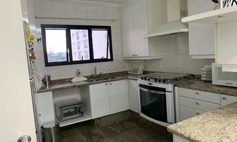 Imagem 7: Apartamento para aluguel tem 204 metros quadrados com 2 quartos