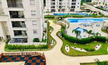 Imagem: Apartamento para venda com 70 metros quadrados