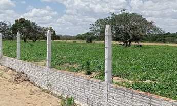 Imagem: Vendo troco terreno