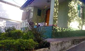 Imagem 1: Casa para venda tem 140 metros quadrados com 2 quartos em Bosque da Saúde - São Paulo - SP