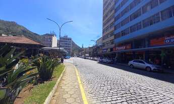 Imagem: Kitnet/conjugado para aluguel possui 28