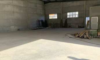 Imagem 4: Galpão para alugar, 300 m² por R$ 20.000,00/mês - Castelo - Belo Horizonte/MG