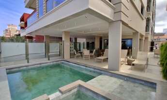 Imagem: PÉ NA AREIA! Apartamento à venda na Praia