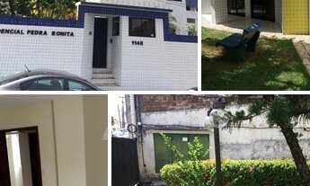 Imagem: Pedra Bonita 88 metros quadrados com 3 quartos