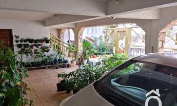 Imagem 4: Casa com 6 Quartos à venda, 480 m² por R$ 1.350.000 - Fernão Dias - Belo Horizonte/MG