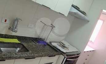 Imagem 3: São Paulo - Apartamento Padrão - TUCURUVI