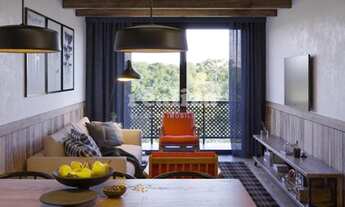 Imagem 6: APARTAMENTO 2 DORMITÓRIOS RESIDENCIAL SOHO GRAMADO