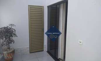 Imagem 5: Chácara com 3 dormitórios à venda, 376 m² por R$ 450.000,00 - Vila Conquista - Americana/S