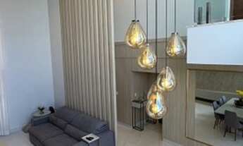 Imagem: Casa Duplex alto padrão no Central Park