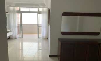 Imagem 4: Apartamento para venda tem 107 metros quadrados com 3 quartos em Itaigara - Salvador - BA