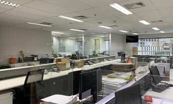 Imagem 3: ANDAR CORPORATIVO PLUG & PLAY