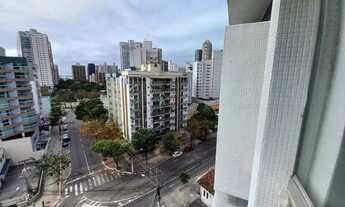 Imagem 2: Apartamento para venda com 68 metros quadrados com 2 quartos em Praia do Suá - Vitória - E