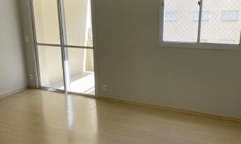 Imagem 3: Fattor Alphaville - Apartamento à venda 73m² com 3 quartos em Tamboré - Barueri - SP