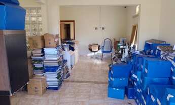 Imagem 5: Ótima casa com 02 frentes, 03 suítes, 03 salas, escrit + Edícula nos fundos c/ entrada ind