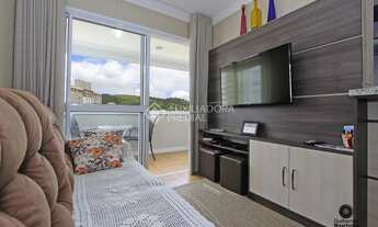 Imagem 4: PORTO ALEGRE - Apartamento Padrão - Jardim Carvalho