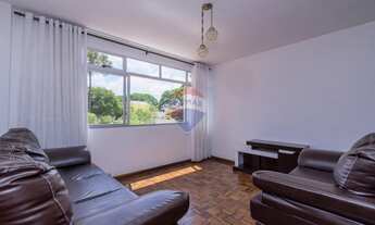 Imagem 4: Apartamento 3 quartos - 99m² com 1 suíte no Bacacheri