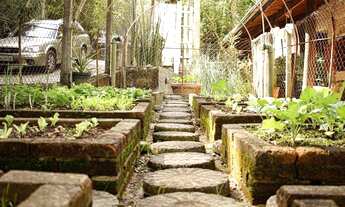 Imagem 7: Sobrado amplo residencial/comercial com vista linda em condomínio