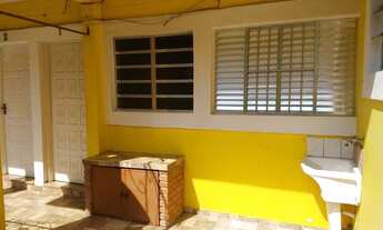 Imagem: Casa Jardim Maringá Sao Paulo/SP