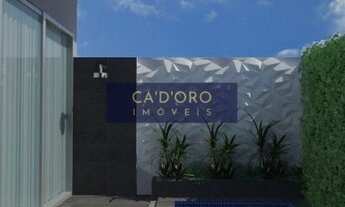 Imagem 3: Projeto, Terreno e Construção em Condomínio na Zona Sul de São José do Rio Preto/SP