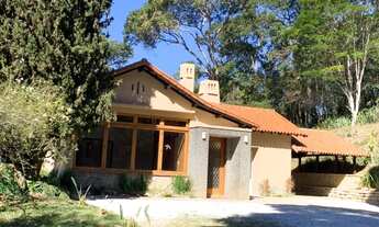 Imagem 3: TERESOPÓLIS - Casa excelente no bairro POSSE/GOLFE