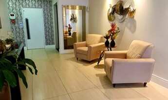 Imagem 2: Apartamento para venda Próximo da Brasil suíte + 1 dormitório Centro Balneário Camboriú