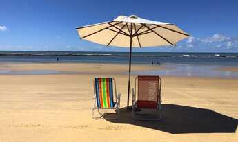 Imagem 7: Casa Beira Mar Subaúma (Carnaval Ainda Disponível