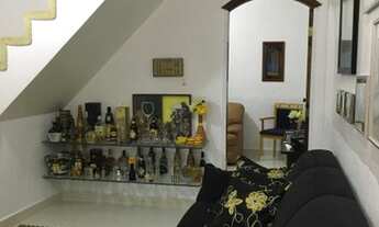 Imagem 3: SãO BERNARDO DO CAMPO - Casa Padrão - Assunção