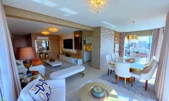 Imagem 5: Belíssimo apto, finamente mobiliado e decorado. R$-1.380.000,00