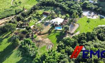 Imagem 4: Sitio a venda em Jacutinga-Minas Gerais