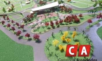 Imagem 7: Terreno Jardins Italia a venda 525m