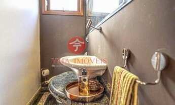 Imagem: Ótimo Sobrado para venda em Sumaré - São