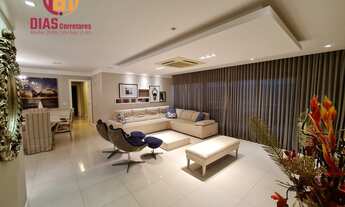 Imagem: Apartamento no Le Parc para alugar no bairro