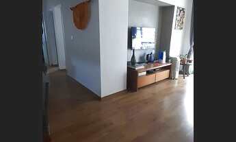 Imagem 5: Apartamento para venda com 75 metros quadrados com 3 quartos em Vila Olímpia - São Paulo