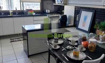 Imagem 3: Apartamento para Venda em Recife, Torre, 4 dormitórios, 4 suítes, 2 banheiros, 3 vagas