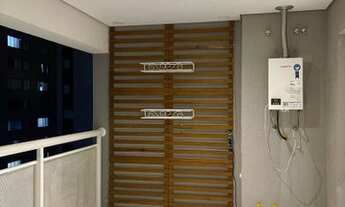 Imagem 6: Kitnet para venda tem 40 metros quadrados com 1 quarto em Bela Vista - São Paulo - SP